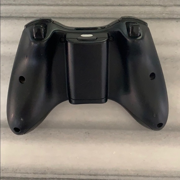 Xbox controller for Xbox 360 - Picture 2 of 2